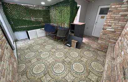C21 BAL'DAN KASAPLAR MAH.ANAFARTALAR CAD.ÜSTÜ SATILIK İŞYERİ 2+1