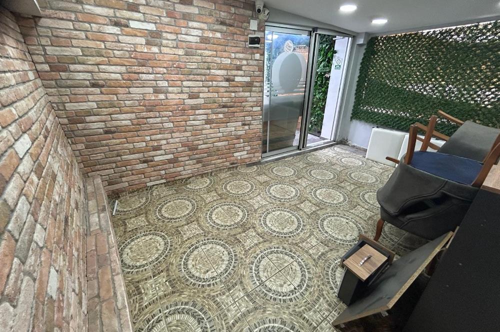 C21 BAL'DAN KASAPLAR MAH.ANAFARTALAR CAD.ÜSTÜ SATILIK İŞYERİ 2+1