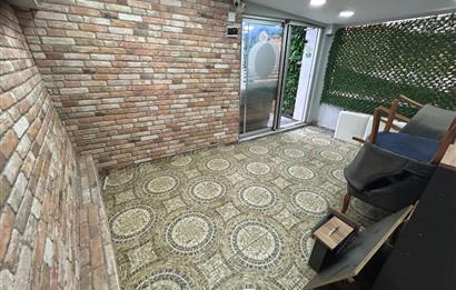 C21 BAL'DAN KASAPLAR MAH.ANAFARTALAR CAD.ÜSTÜ SATILIK İŞYERİ 2+1