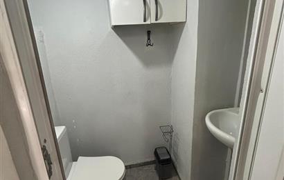C21 BAL'DAN KASAPLAR MAH.ANAFARTALAR CAD.ÜSTÜ SATILIK İŞYERİ 2+1