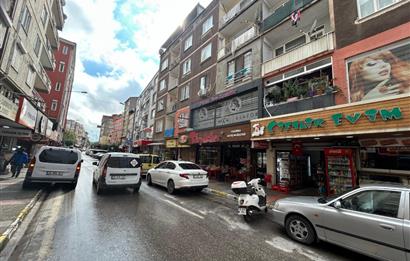 C21 BAL'DAN KASAPLAR MAH.ANAFARTALAR CAD.ÜSTÜ SATILIK İŞYERİ 2+1