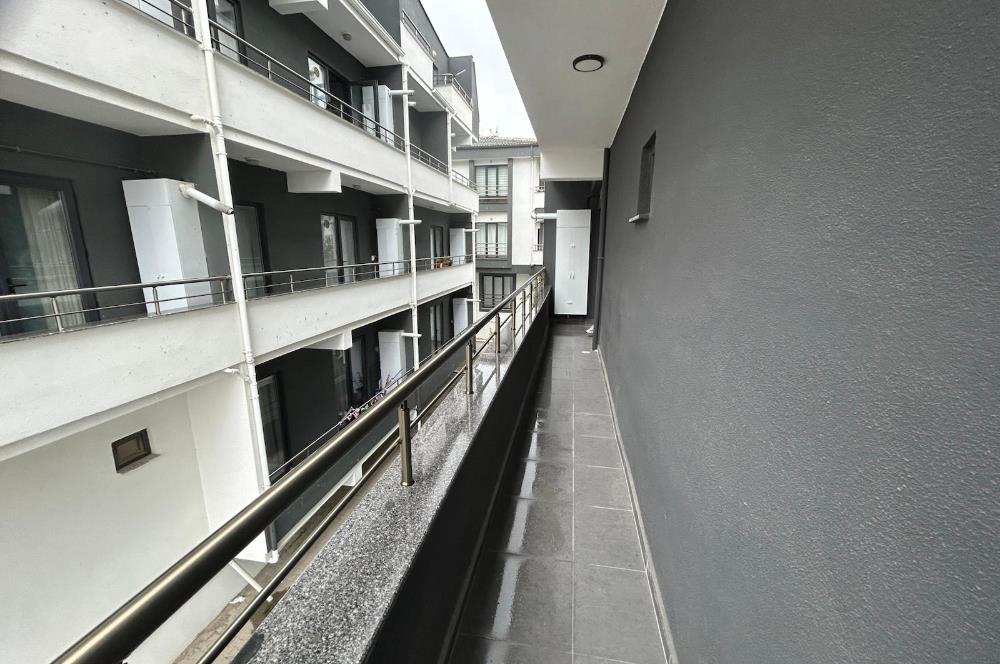 C21 BAL'DAN ŞEHİR HAST-ONBURDA LOKASYON GENİŞ KİRALIK EŞYALI 1+1