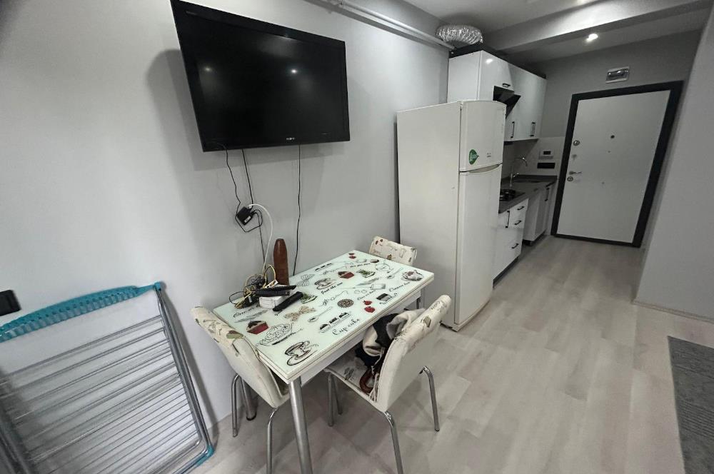 C21 BAL'DAN ŞEHİR HAST-ONBURDA LOKASYON GENİŞ KİRALIK EŞYALI 1+1