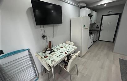 C21 BAL'DAN ŞEHİR HAST-ONBURDA LOKASYON GENİŞ KİRALIK EŞYALI 1+1
