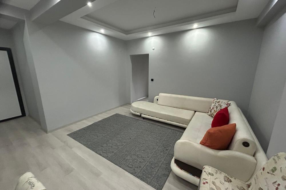 C21 BAL'DAN ŞEHİR HAST-ONBURDA LOKASYON GENİŞ KİRALIK EŞYALI 1+1