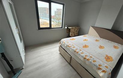 C21 BAL'DAN ŞEHİR HAST-ONBURDA LOKASYON GENİŞ KİRALIK EŞYALI 1+1
