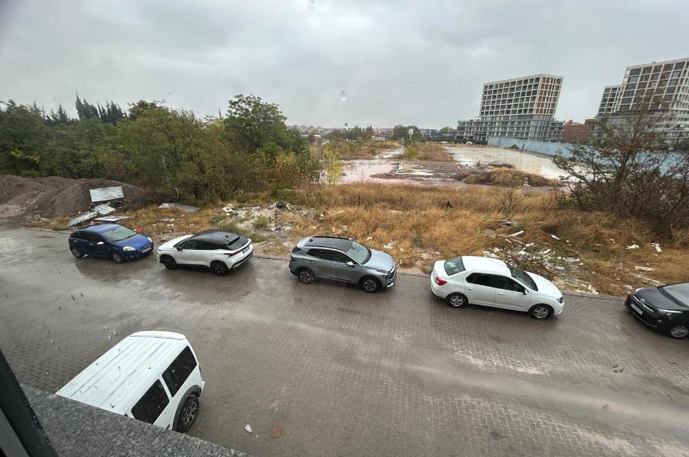 C21 BAL'DAN ŞEHİR HAST-ONBURDA LOKASYON GENİŞ KİRALIK EŞYALI 1+1