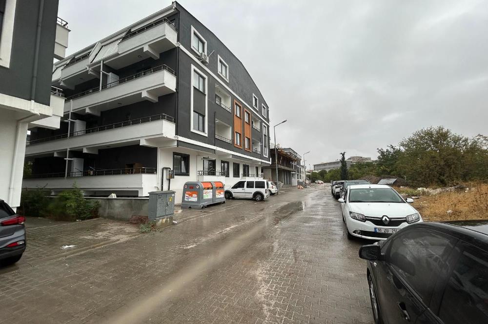 C21 BAL'DAN ŞEHİR HAST-ONBURDA LOKASYON GENİŞ KİRALIK EŞYALI 1+1