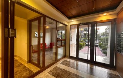 BEYTEPE BULVAR ÜSTÜ GÜLPARK APT ARAKAT 4+1 KİRALIK DAİRE