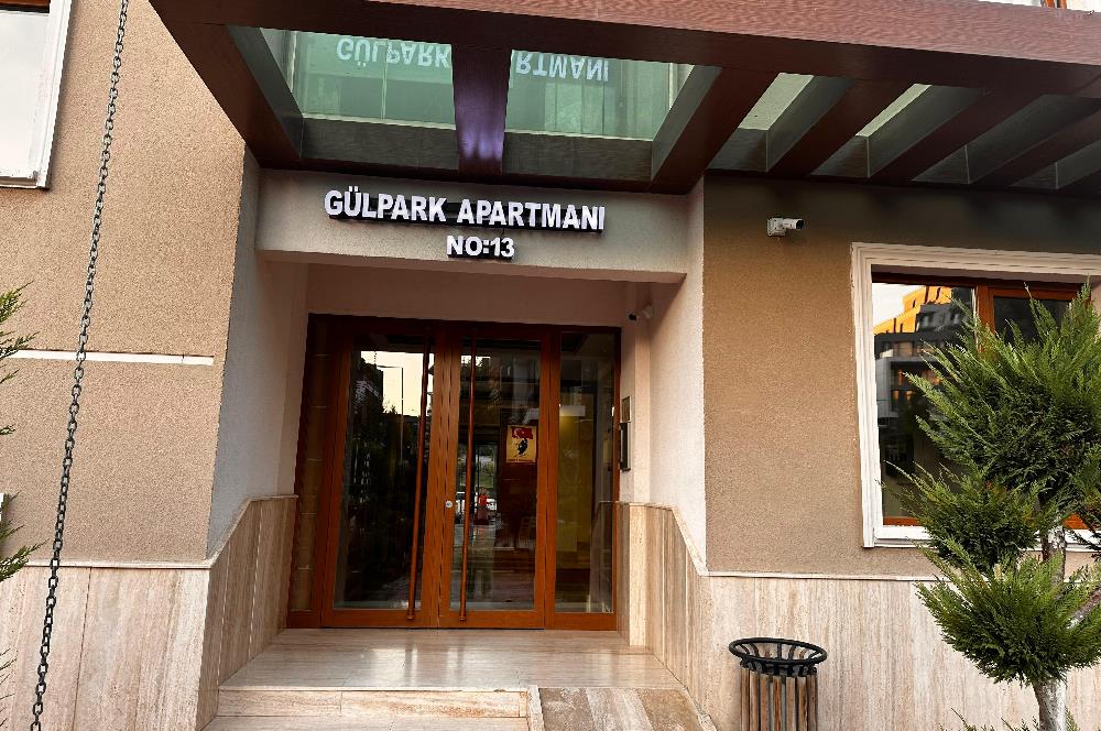 BEYTEPE BULVAR ÜSTÜ GÜLPARK APT ARAKAT 4+1 KİRALIK DAİRE