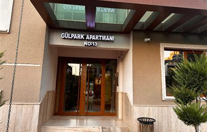 BEYTEPE BULVAR ÜSTÜ GÜLPARK APT ARAKAT 4+1 KİRALIK DAİRE