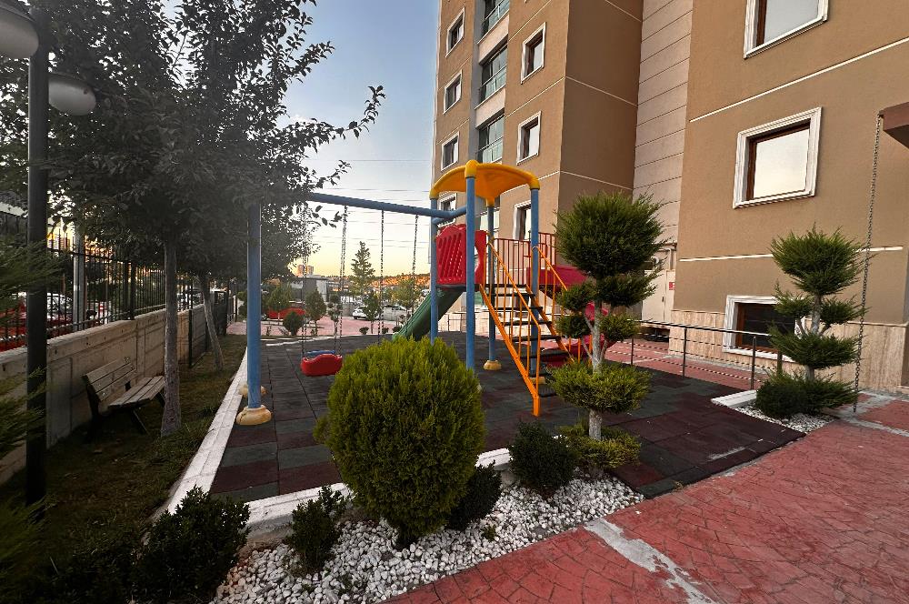 BEYTEPE BULVAR ÜSTÜ GÜLPARK APT ARAKAT 4+1 KİRALIK DAİRE