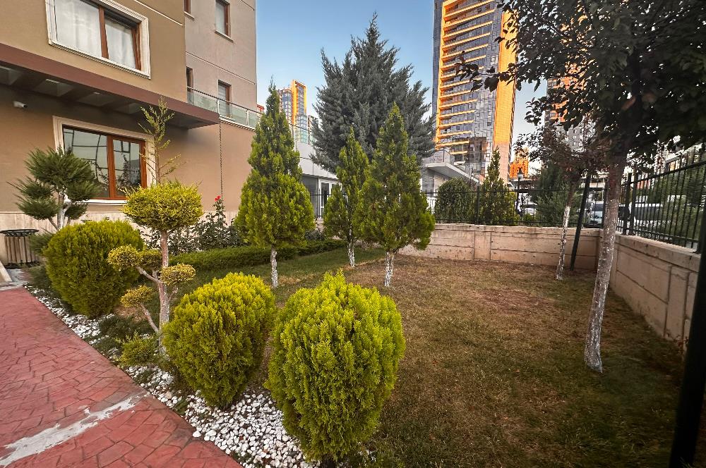 BEYTEPE BULVAR ÜSTÜ GÜLPARK APT ARAKAT 4+1 KİRALIK DAİRE