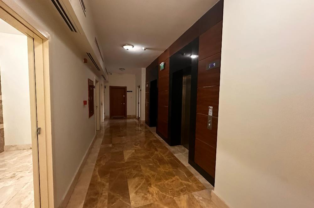 BEYTEPE BULVAR ÜSTÜ GÜLPARK APT ARAKAT 4+1 KİRALIK DAİRE