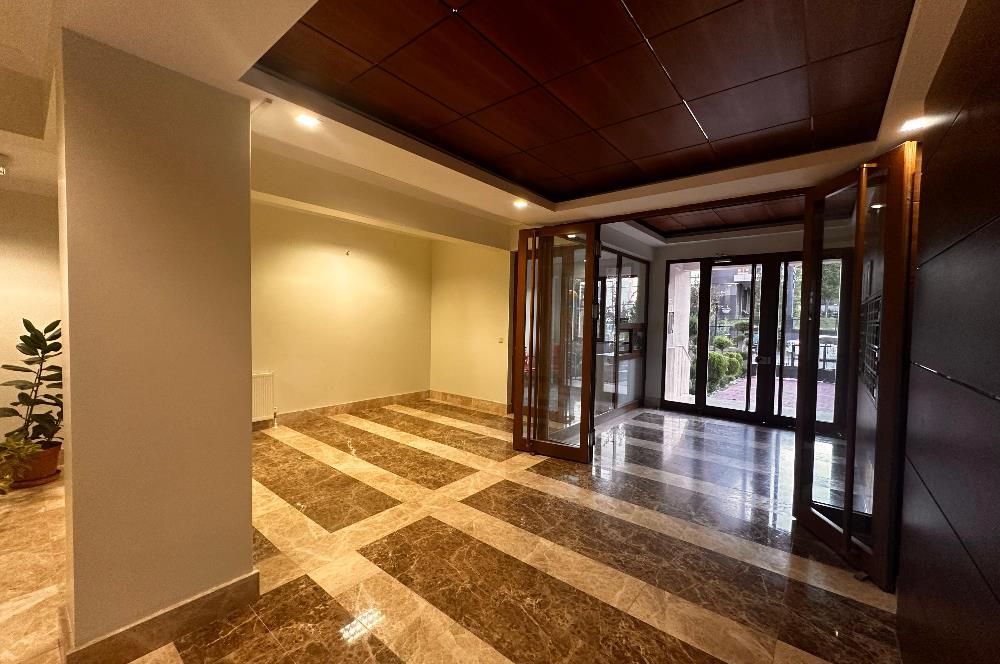 BEYTEPE BULVAR ÜSTÜ GÜLPARK APT ARAKAT 4+1 KİRALIK DAİRE