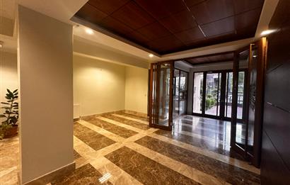 BEYTEPE BULVAR ÜSTÜ GÜLPARK APT ARAKAT 4+1 KİRALIK DAİRE