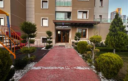 BEYTEPE BULVAR ÜSTÜ GÜLPARK APT ARAKAT 4+1 KİRALIK DAİRE