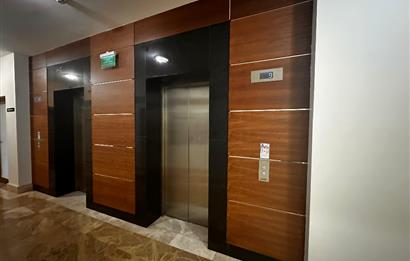 BEYTEPE BULVAR ÜSTÜ GÜLPARK APT ARAKAT 4+1 KİRALIK DAİRE