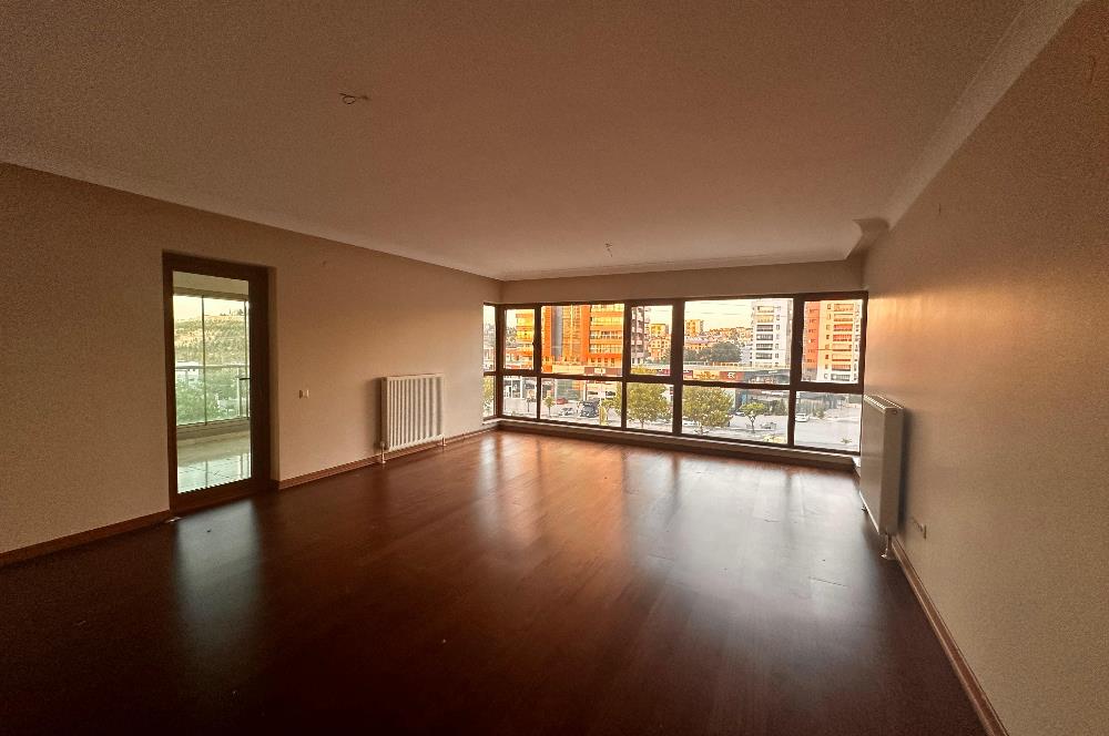 BEYTEPE BULVAR ÜSTÜ GÜLPARK APT ARAKAT 4+1 KİRALIK DAİRE