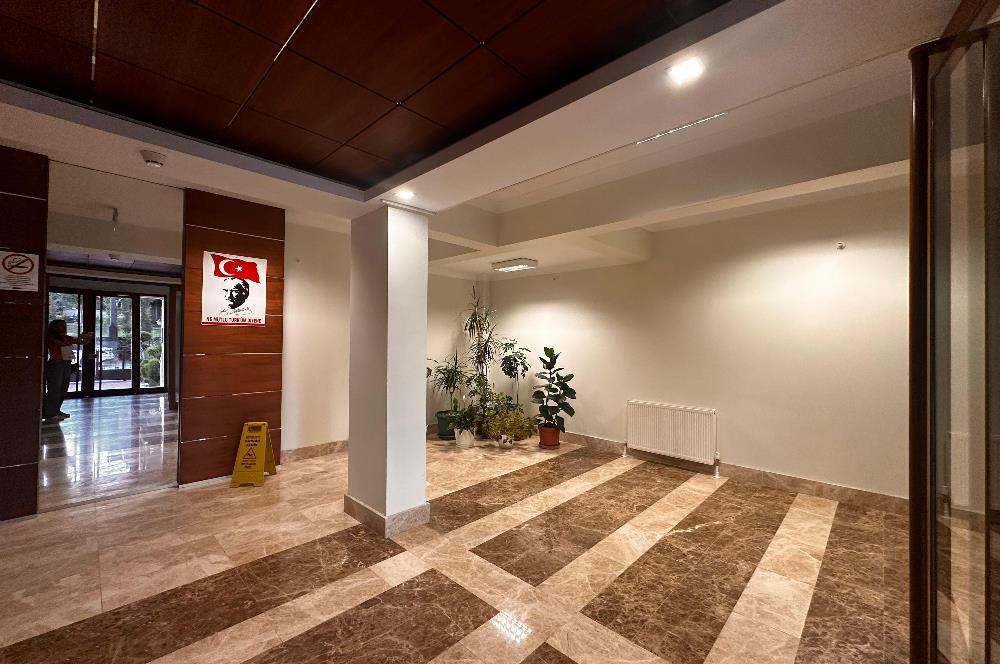 BEYTEPE BULVAR ÜSTÜ GÜLPARK APT ARAKAT 4+1 KİRALIK DAİRE