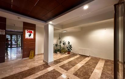 BEYTEPE BULVAR ÜSTÜ GÜLPARK APT ARAKAT 4+1 KİRALIK DAİRE