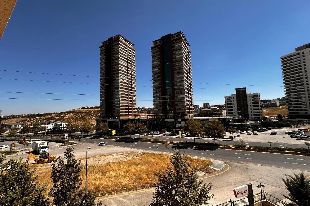 BEYTEPE BULVAR ÜSTÜ GÜLPARK APT ARAKAT 4+1 KİRALIK DAİRE