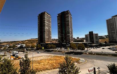 BEYTEPE BULVAR ÜSTÜ GÜLPARK APT ARAKAT 4+1 KİRALIK DAİRE