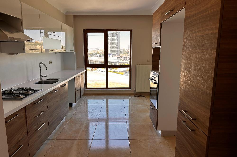 BEYTEPE BULVAR ÜSTÜ GÜLPARK APT ARAKAT 4+1 KİRALIK DAİRE