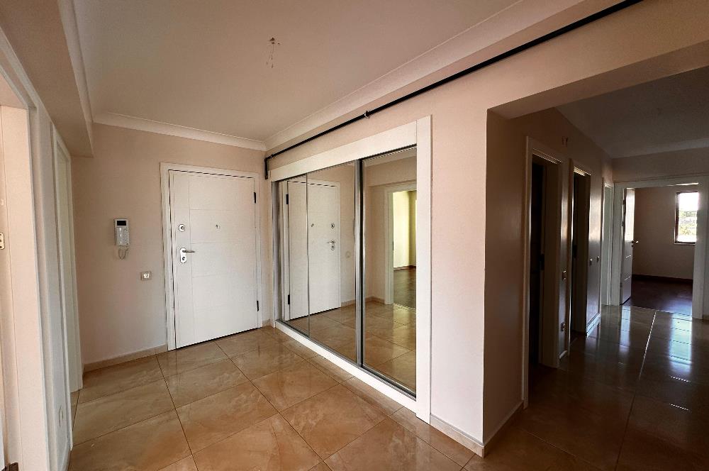 BEYTEPE BULVAR ÜSTÜ GÜLPARK APT ARAKAT 4+1 KİRALIK DAİRE