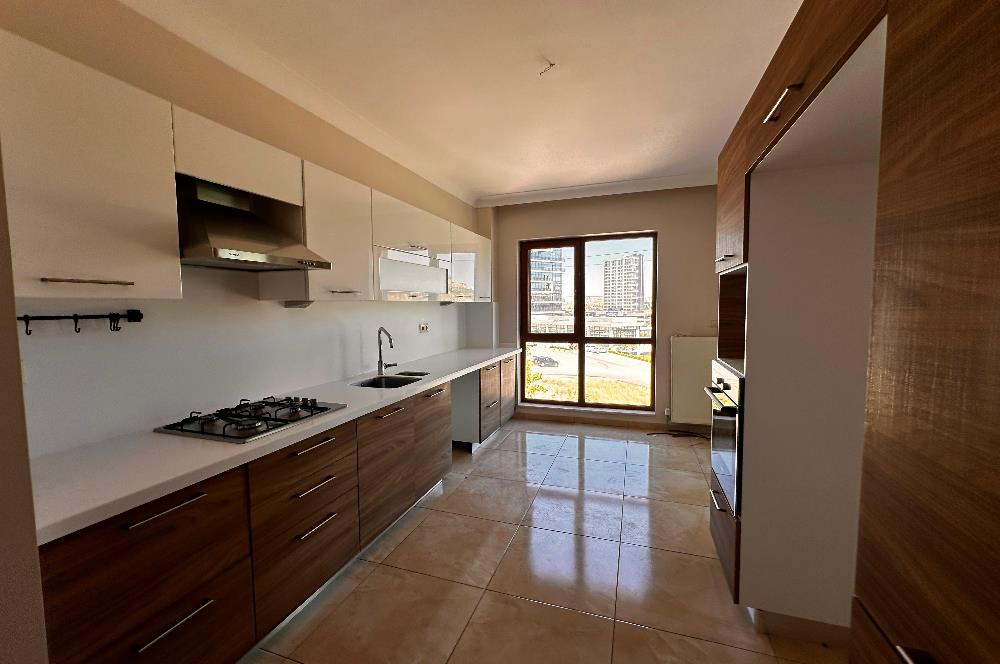 BEYTEPE BULVAR ÜSTÜ GÜLPARK APT ARAKAT 4+1 KİRALIK DAİRE