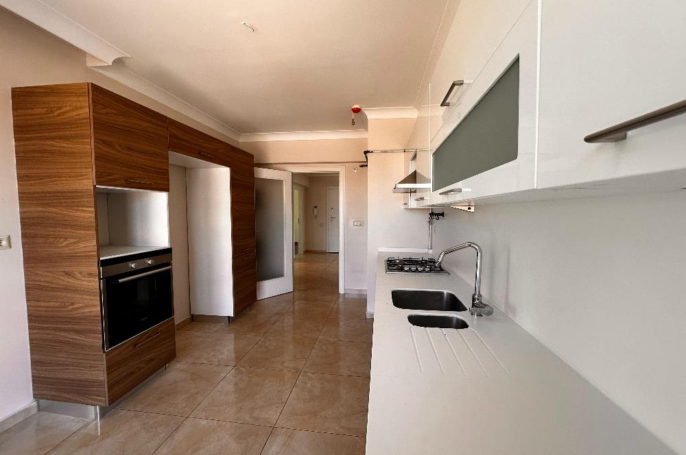 BEYTEPE BULVAR ÜSTÜ GÜLPARK APT ARAKAT 4+1 KİRALIK DAİRE