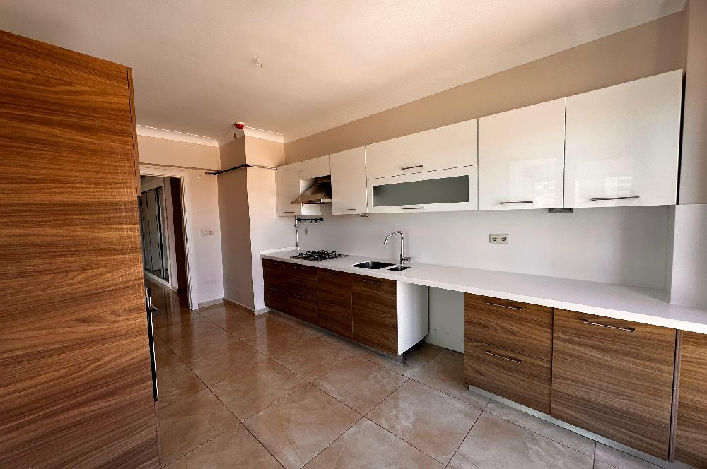 BEYTEPE BULVAR ÜSTÜ GÜLPARK APT ARAKAT 4+1 KİRALIK DAİRE