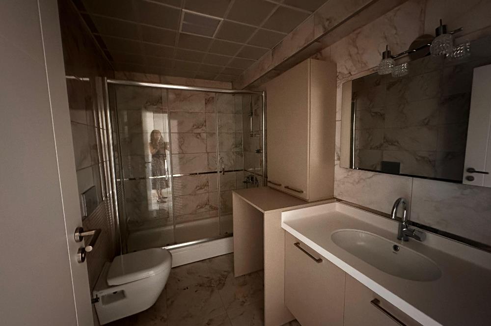 BEYTEPE BULVAR ÜSTÜ GÜLPARK APT ARAKAT 4+1 KİRALIK DAİRE
