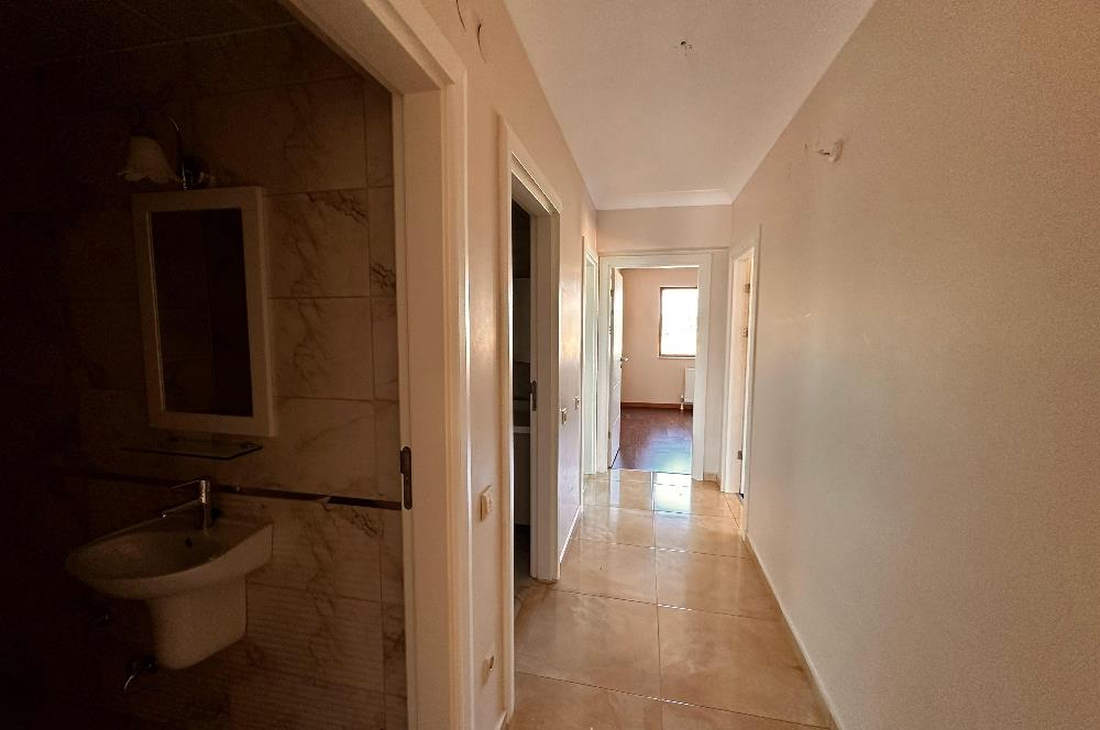 BEYTEPE BULVAR ÜSTÜ GÜLPARK APT ARAKAT 4+1 KİRALIK DAİRE