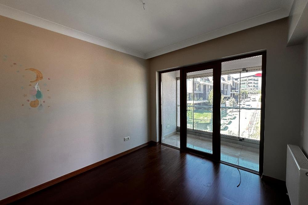 BEYTEPE BULVAR ÜSTÜ GÜLPARK APT ARAKAT 4+1 KİRALIK DAİRE