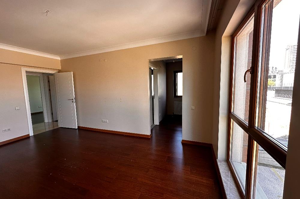 BEYTEPE BULVAR ÜSTÜ GÜLPARK APT ARAKAT 4+1 KİRALIK DAİRE
