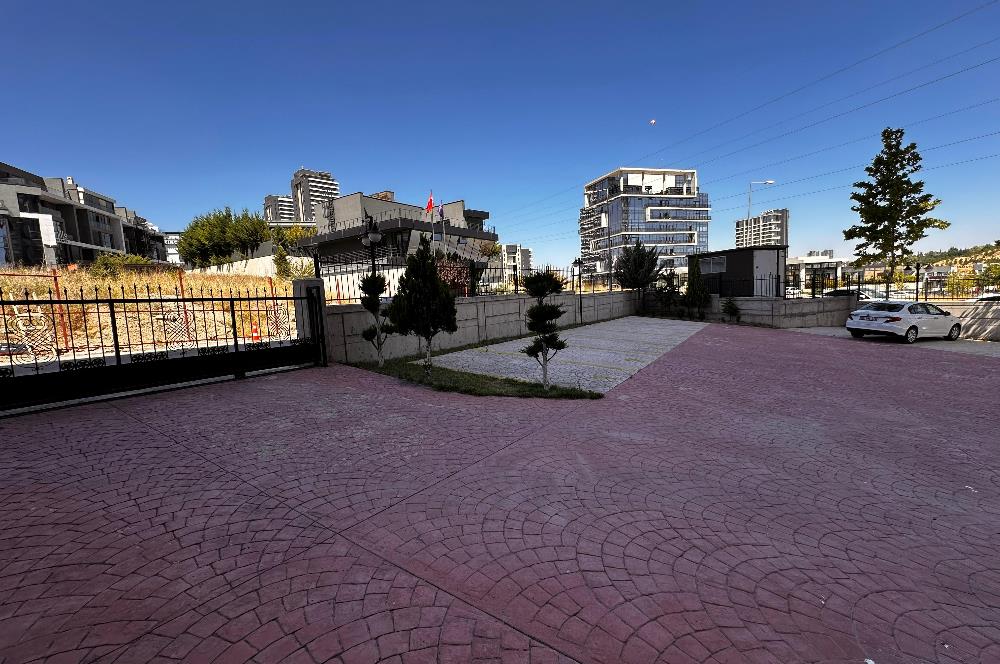 BEYTEPE BULVAR ÜSTÜ GÜLPARK APT ARAKAT 4+1 KİRALIK DAİRE