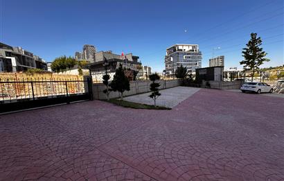 BEYTEPE BULVAR ÜSTÜ GÜLPARK APT ARAKAT 4+1 KİRALIK DAİRE