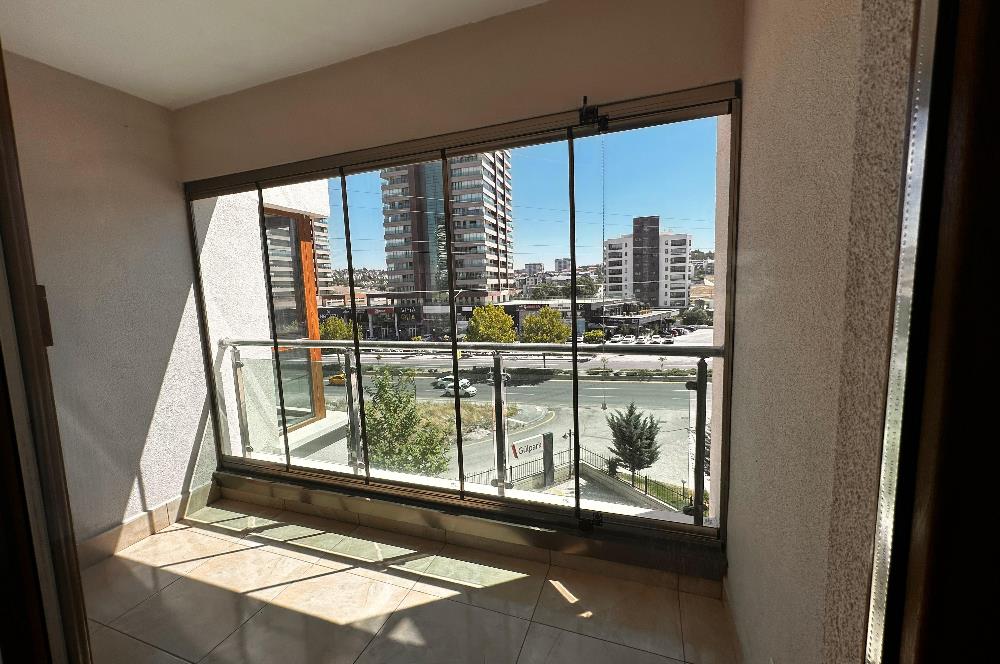 BEYTEPE BULVAR ÜSTÜ GÜLPARK APT ARAKAT 4+1 KİRALIK DAİRE