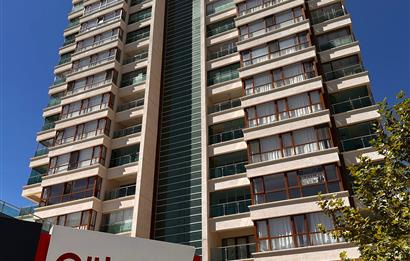 BEYTEPE BULVAR ÜSTÜ GÜLPARK APT ARAKAT 4+1 KİRALIK DAİRE
