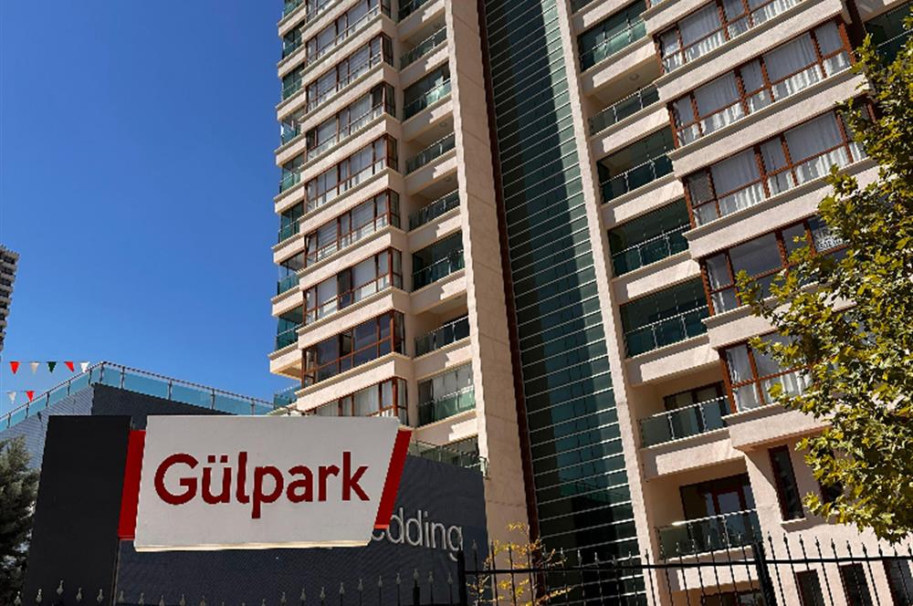 BEYTEPE BULVAR ÜSTÜ GÜLPARK APT ARAKAT 4+1 KİRALIK DAİRE