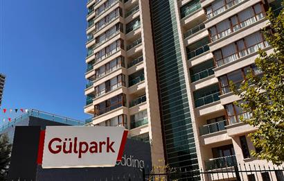 BEYTEPE BULVAR ÜSTÜ GÜLPARK APT ARAKAT 4+1 KİRALIK DAİRE