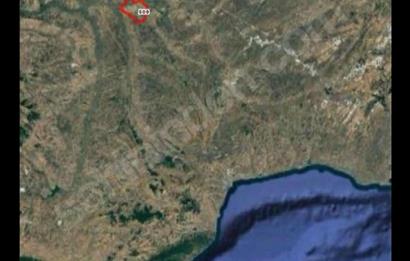KIRKLARELİ LÜLEBURGAZ OKLALI 5600 M2 RESMİ YOL CEPHELİ SATILIK