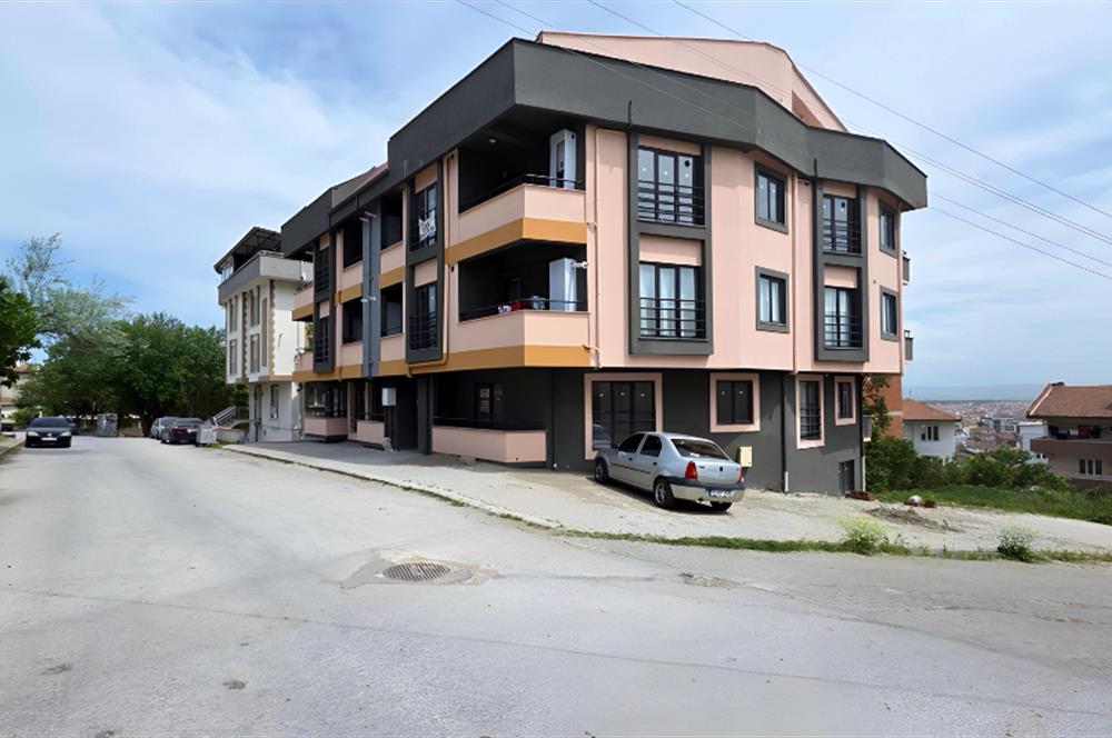 C21 BAL'DN NEF VE MERKEZE YAKIN ARA KAT 1+1 KİRALIK DAİRE