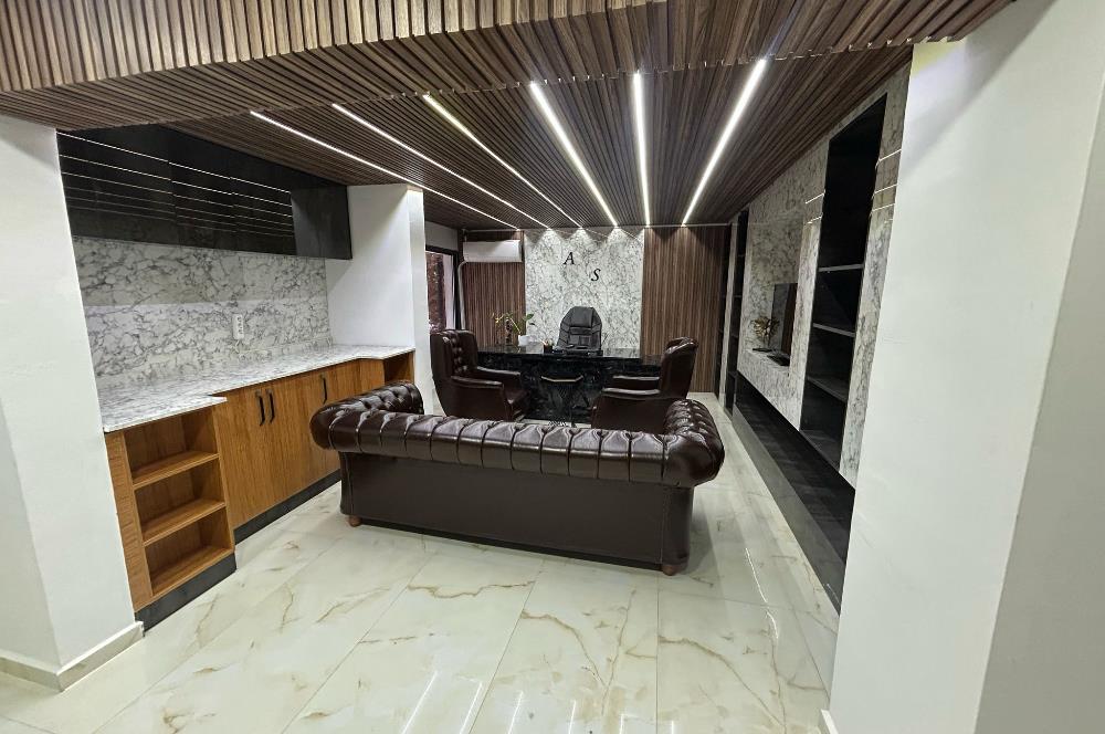Karlı Yatırım Fırsatı Bahriye Üçok’ta Faaliyette Güzellik Salonu