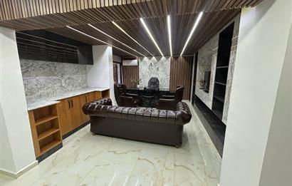 Karlı Yatırım Fırsatı Bahriye Üçok’ta Faaliyette Güzellik Salonu