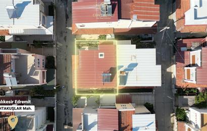 CENTURY21 BAL'DAN ALTINOLUK GÜRE TAHTAKUŞLAR'DA SATILIK YAZLIK