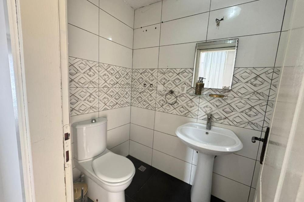 BODRUM GÜVERCİNLİK KUYUCAKTA MÜSTAKİL SATILIK DUBLEX