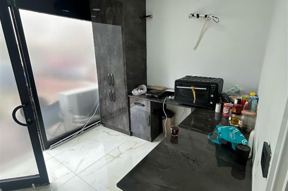 Karlı Yatırım Fırsatı Bahriye Üçok’ta Faaliyette Güzellik Salonu