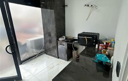 Karlı Yatırım Fırsatı Bahriye Üçok’ta Faaliyette Güzellik Salonu